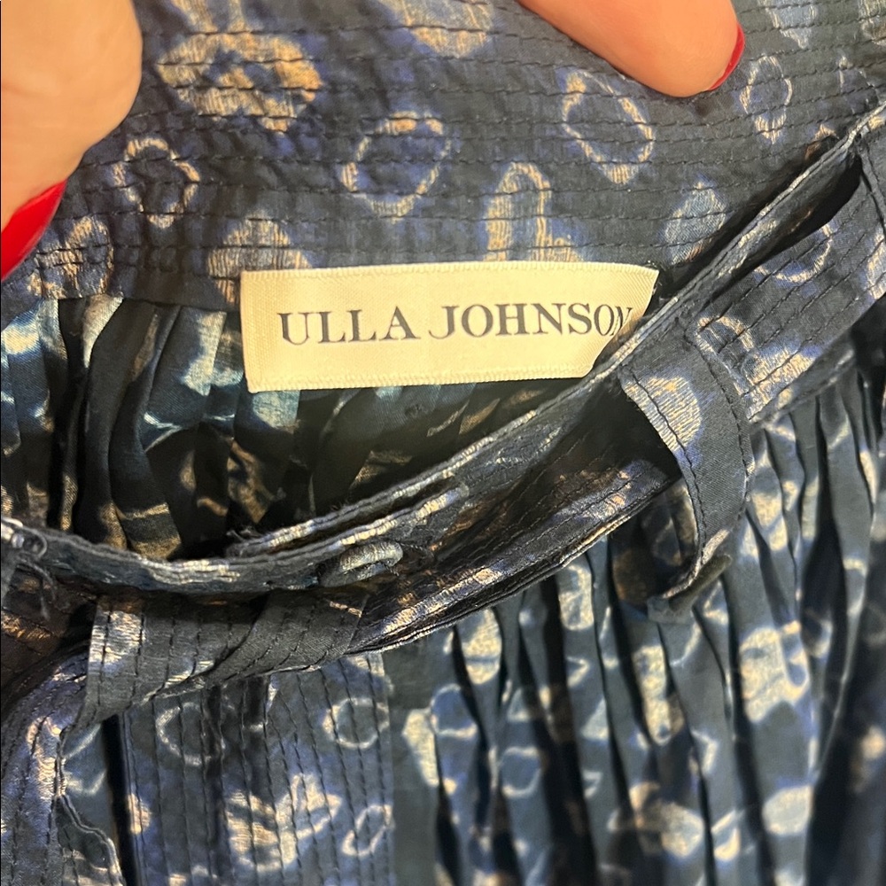 Ulla Johnson skirt size 0-2 - Picture 7 of 7